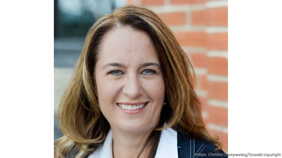 Deb Cooper Cooper named HR chief at Unison Risk Advisors/Oswald Cos. - Cleveland ...