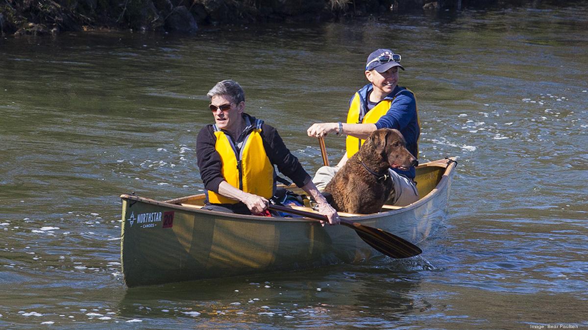 Canoe manufacturers, retailers wrestle with surging demand