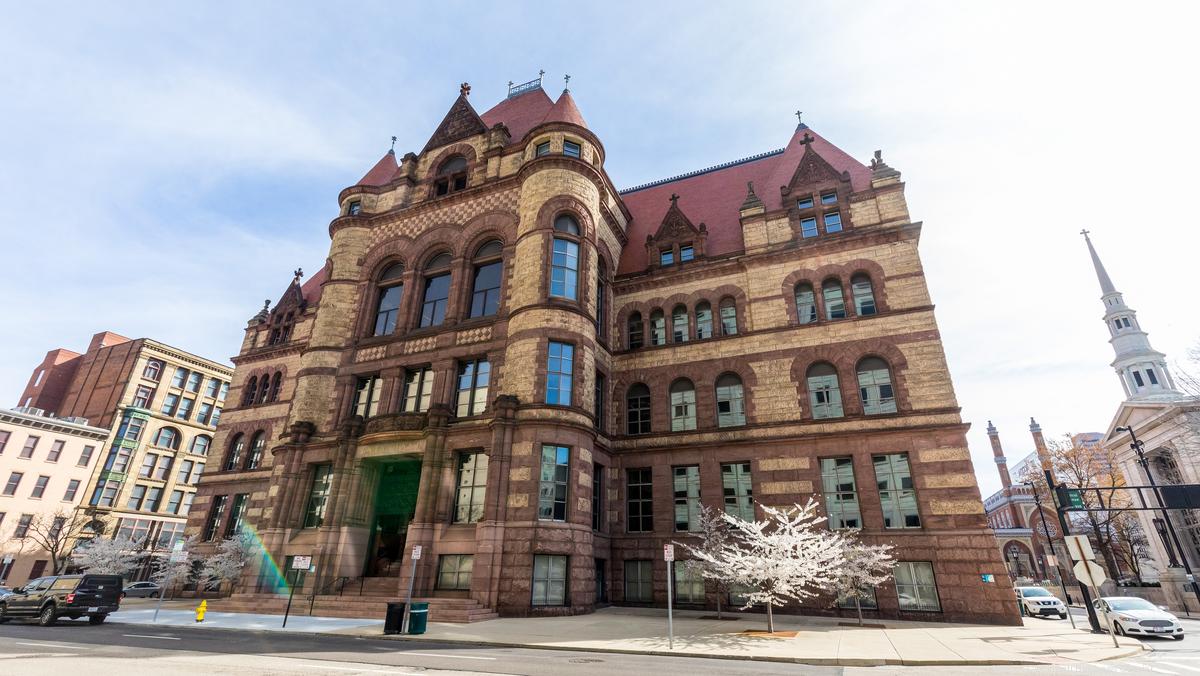 Your guide to the race for Cincinnati City Hall Cincinnati Business