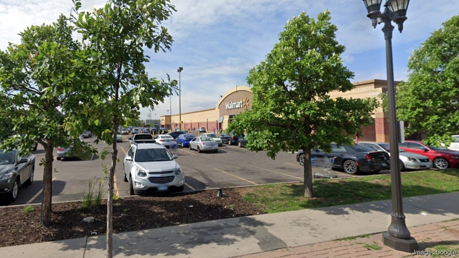 Former Walmart in St. Paul's Midway will an At Home