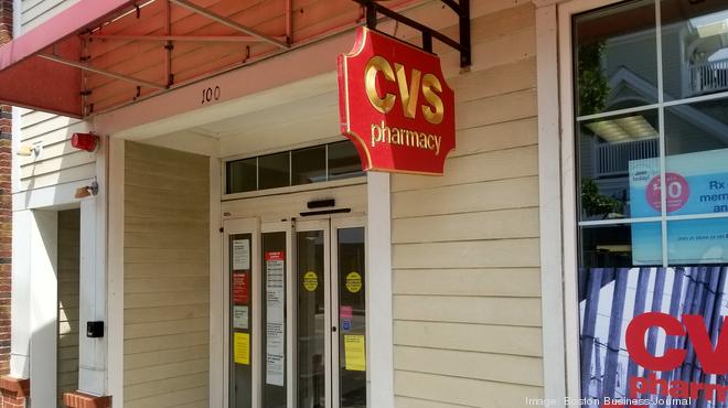 CVS opens Covid vaccine appointments for kids 12-15 at 154 Mass. stores ...
