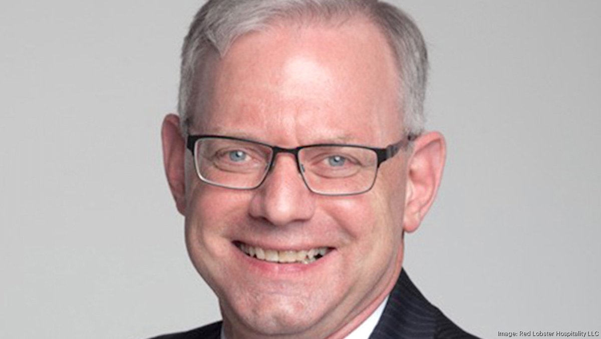 Red Lobster CEO announces plan to retire, successor search underway