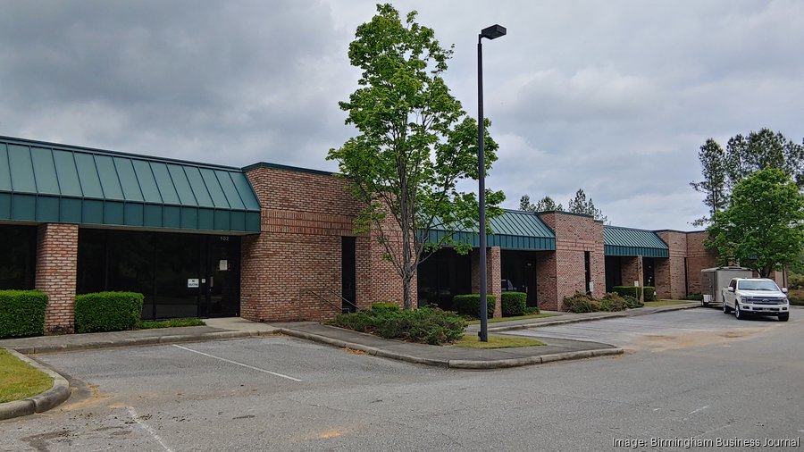 Lumpkin acquires office warehouse property near Brook Highland