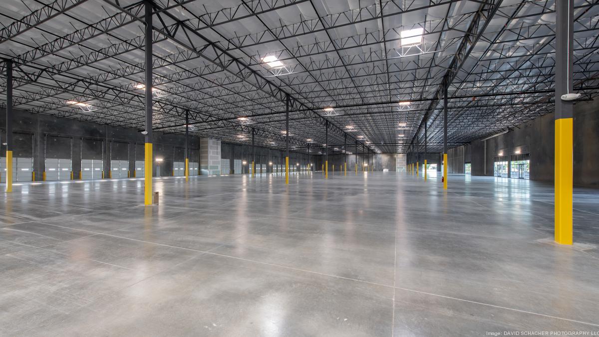 Phoenix sees highest industrial rent increases in US across non-port ...