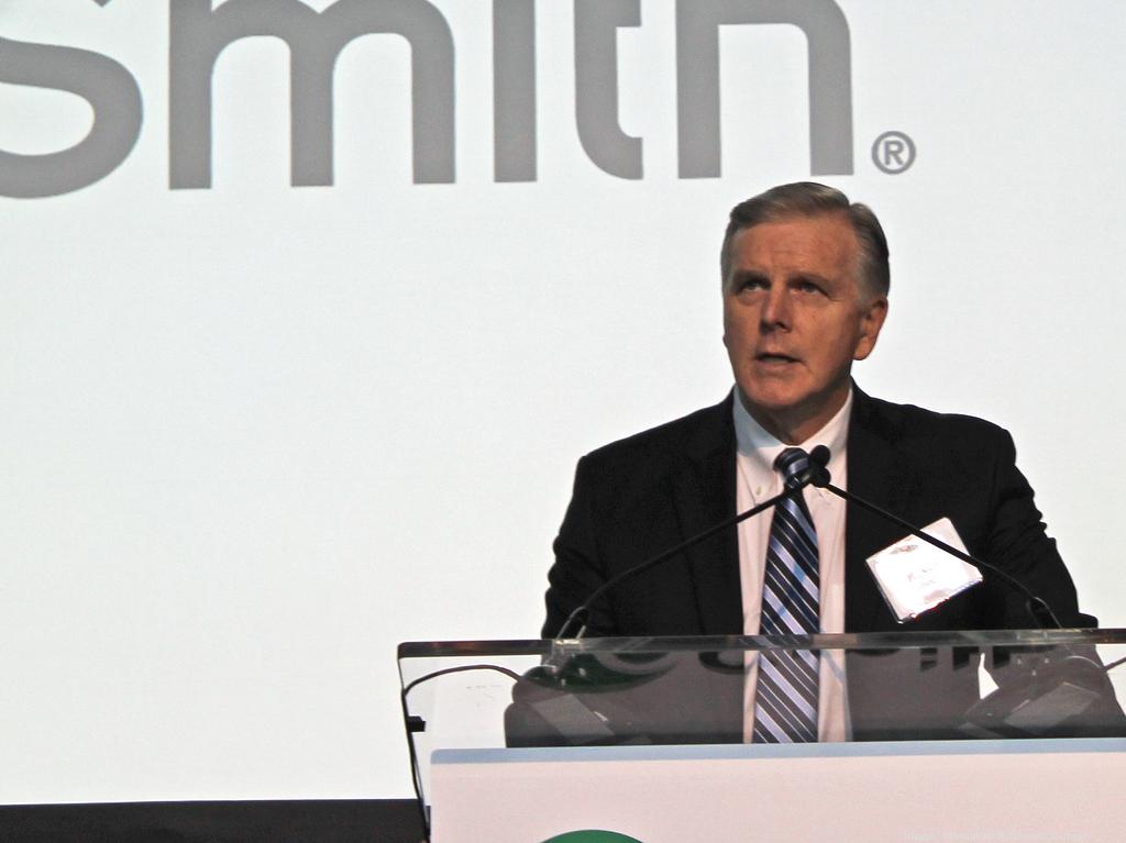 A. O. Smith Corp. Company Profile - The Business Journals
