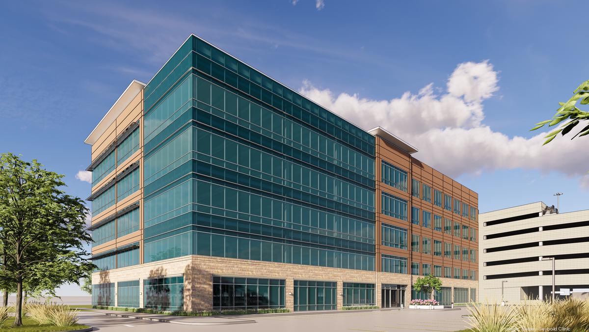 KelseySeybold Clinic to open 125KSF Memorial Villages location