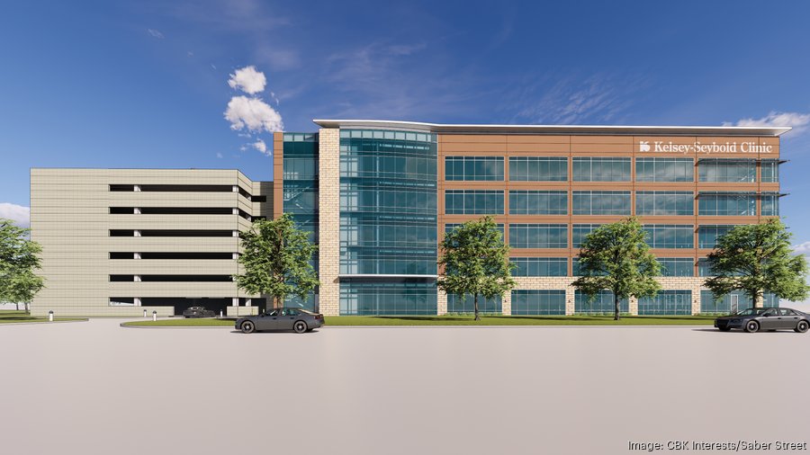 KelseySeybold Clinic to open 125KSF Memorial Villages location