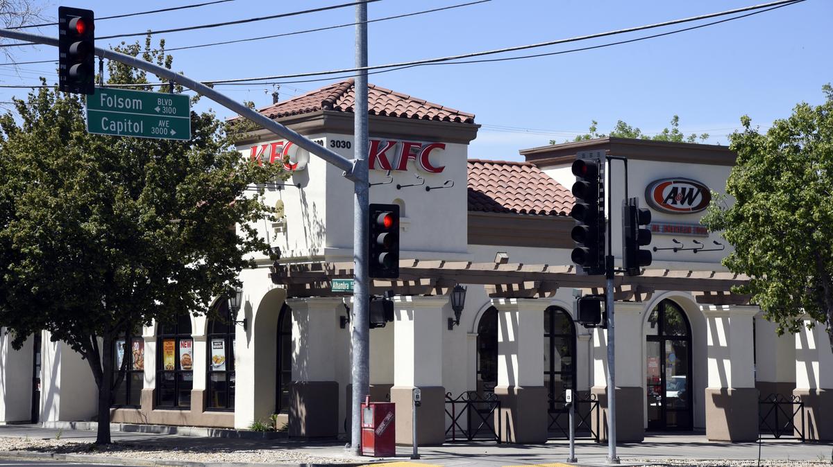 Habit Burger Grill Plans New Restaurant In East Sacramento Sacramento Business Journal