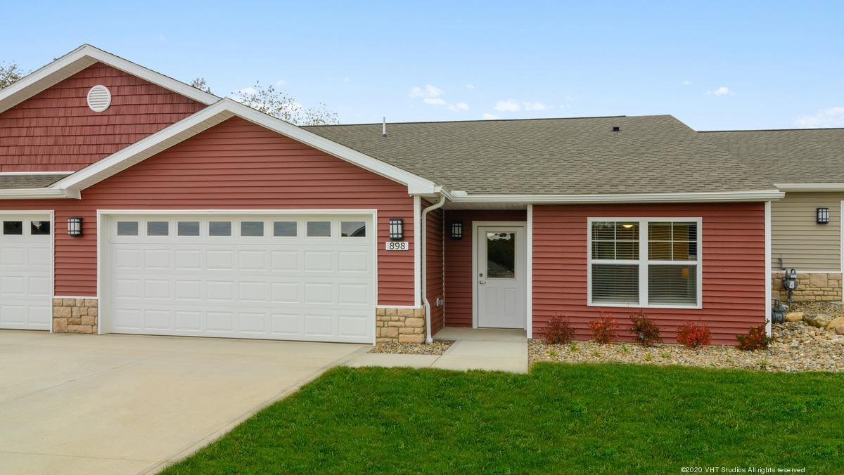 New apartment neighborhood planned for Chardon Cleveland Business Journal