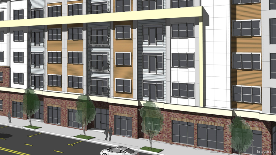 Wingate Cos. revitalizing affordable Atlanta apartments Atlanta