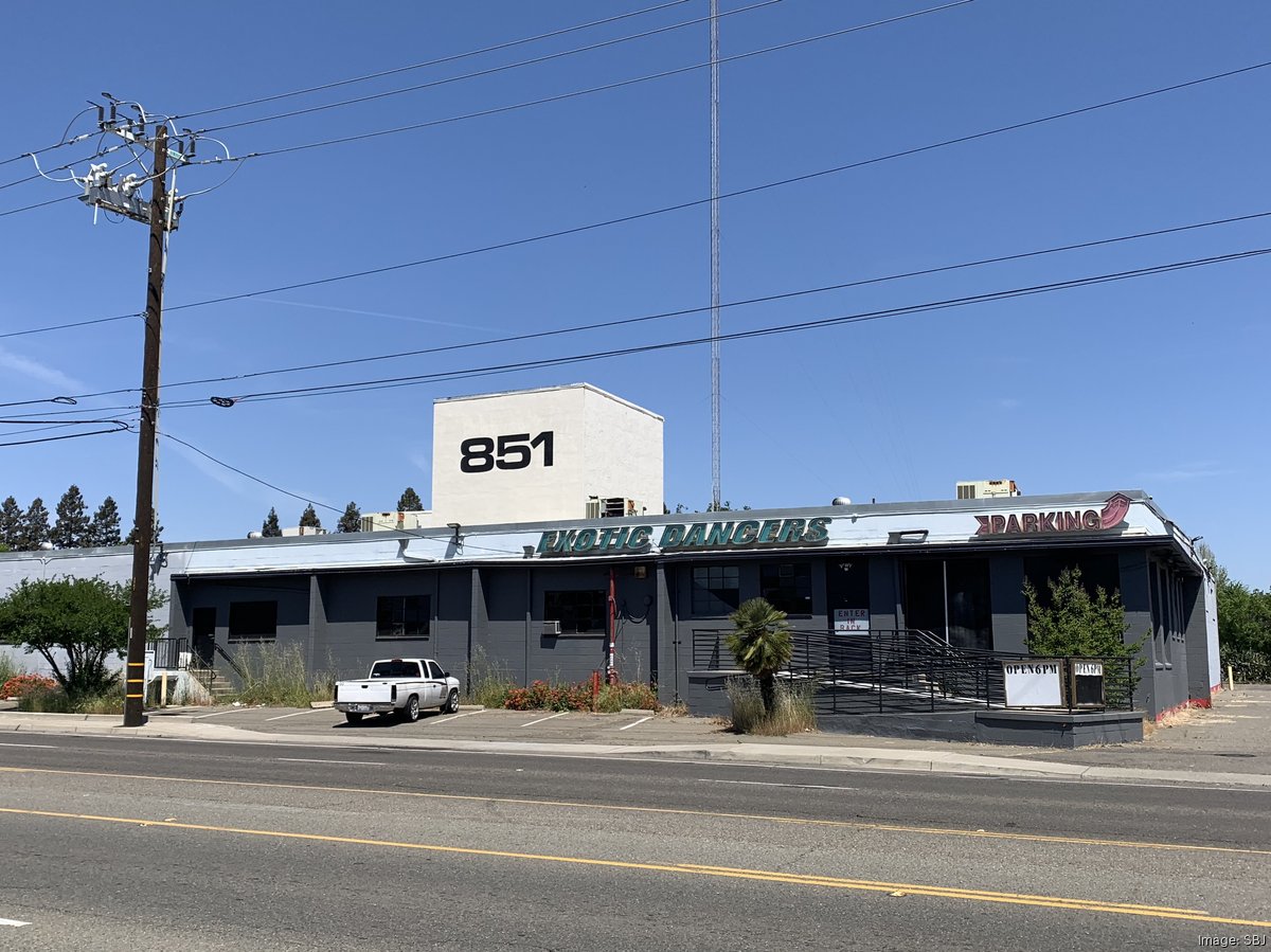 STIIIZY CEO looks to open dispensary strip club in Sacramento