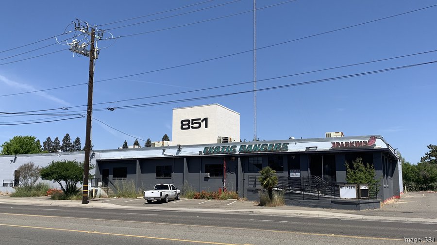 STIIIZY CEO looks to open dispensary strip club in Sacramento