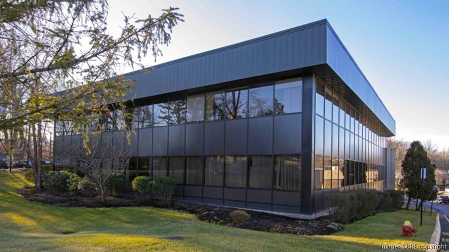 Two Yonkers office buildings sell for 37 million New York Business