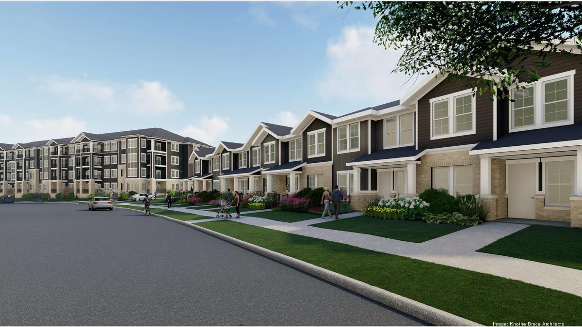 Milwaukee County to award 12M to affordable suburban housing projects