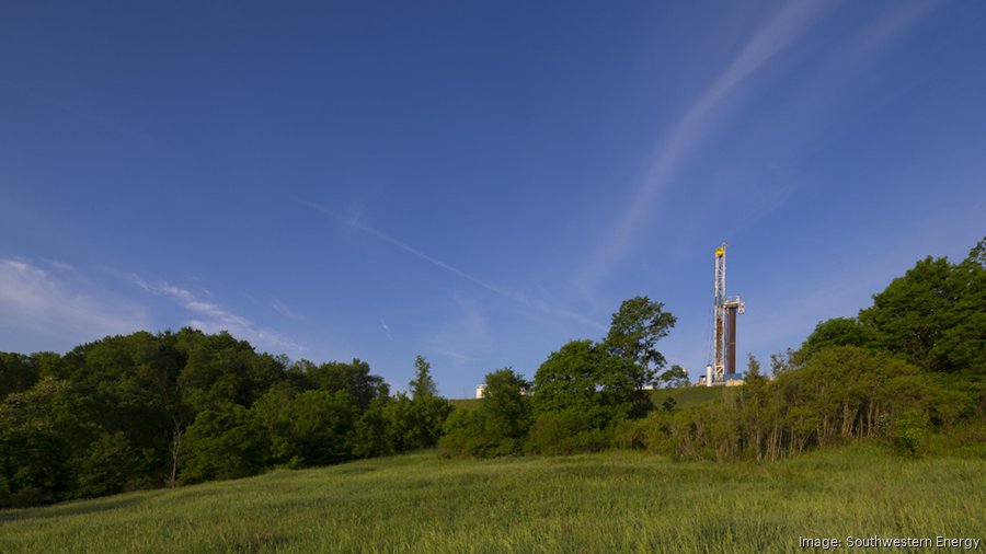 ChesapeakeSouthwestern merger will impact natural gas in Pennsylvania