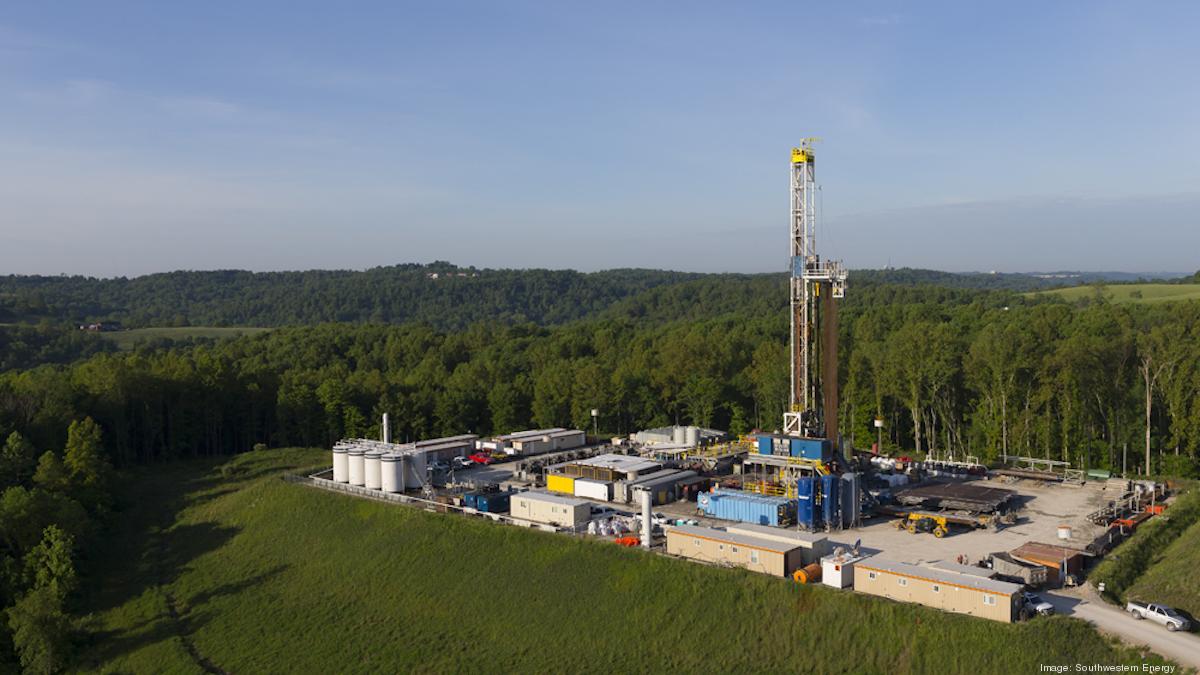 How Southwestern's Haynesville acquisition of Indigo diversifies its portfolio Pittsburgh