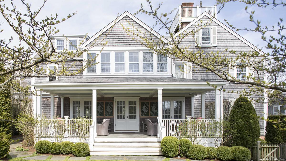 This ‘magical compound’ on Nantucket is listed for 16.2M Boston