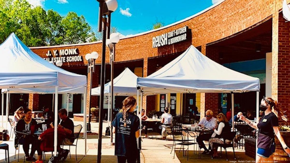 Obstacles Remain As Raleigh Restaurant Resumes Indoor Dining For First   Relish Craft Kitchen Bourbon Bar 2*1200xx1300 731 0 122 