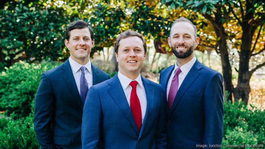 Junction Commercial Real Estate formed by team from Lee & Associates