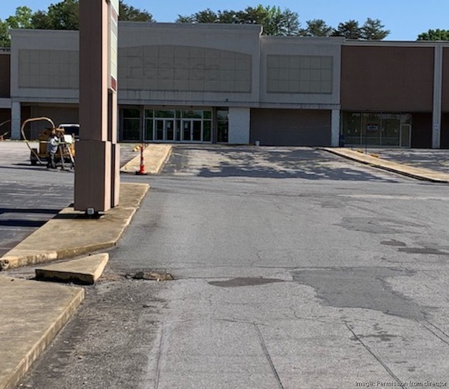 Burkes Outlet to open in Eden Triad Business Journal