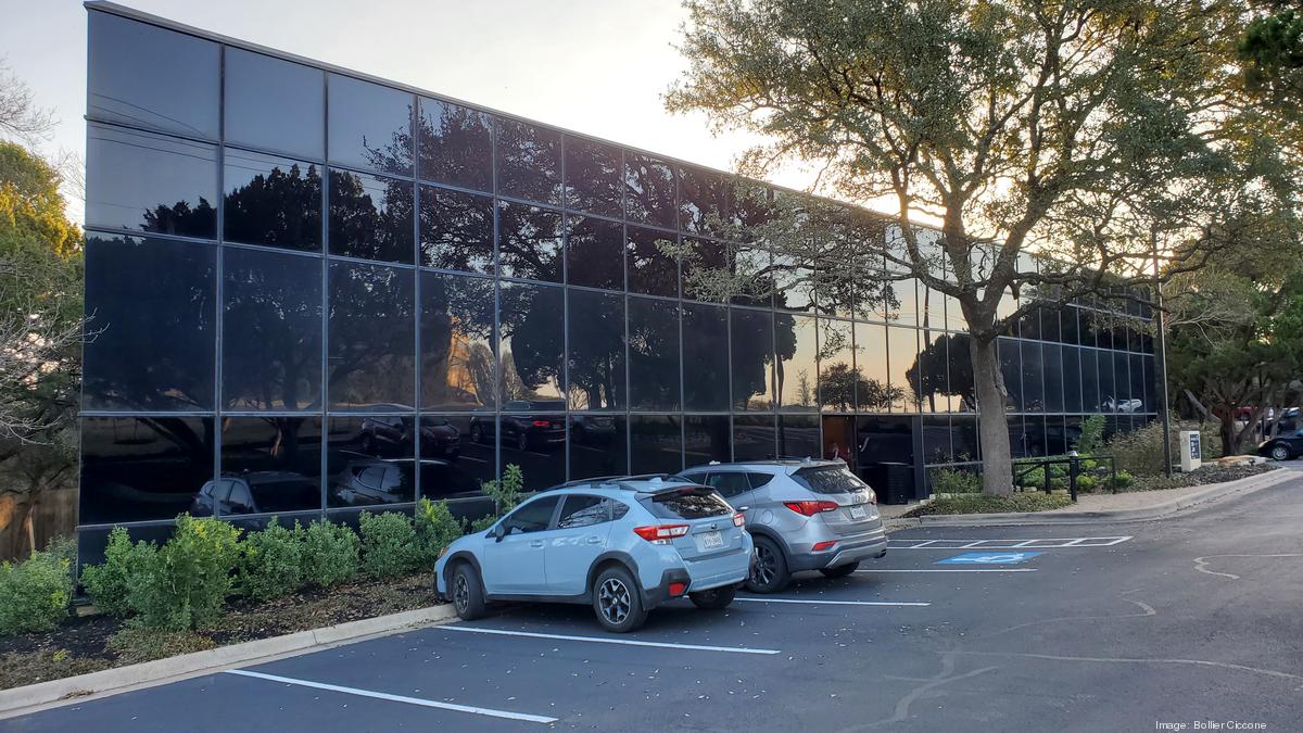 Austin Law Firm Bollier Ciccone On The Move Austin Business Journal