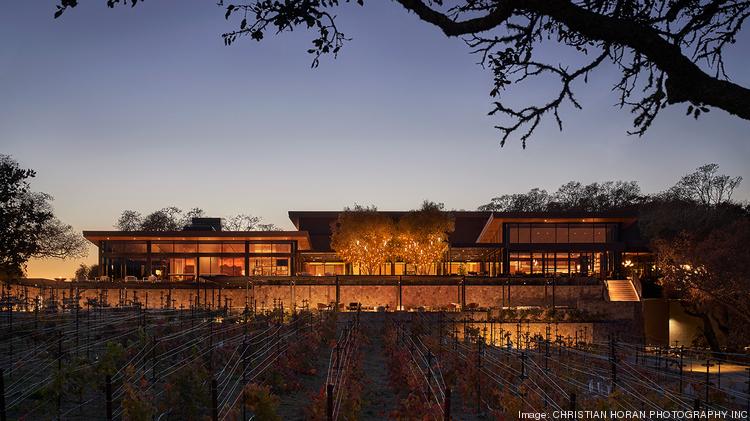 Montage Healdsburg, a 130-room luxury hotel in Wine Country that opened in the midst of the pandemic shutdowns, has been sold by developer Ohana Real Estate Investors to publicly-traded hospitality-focused REIT Sunstone Hotel Investors, Inc. for $265 million.