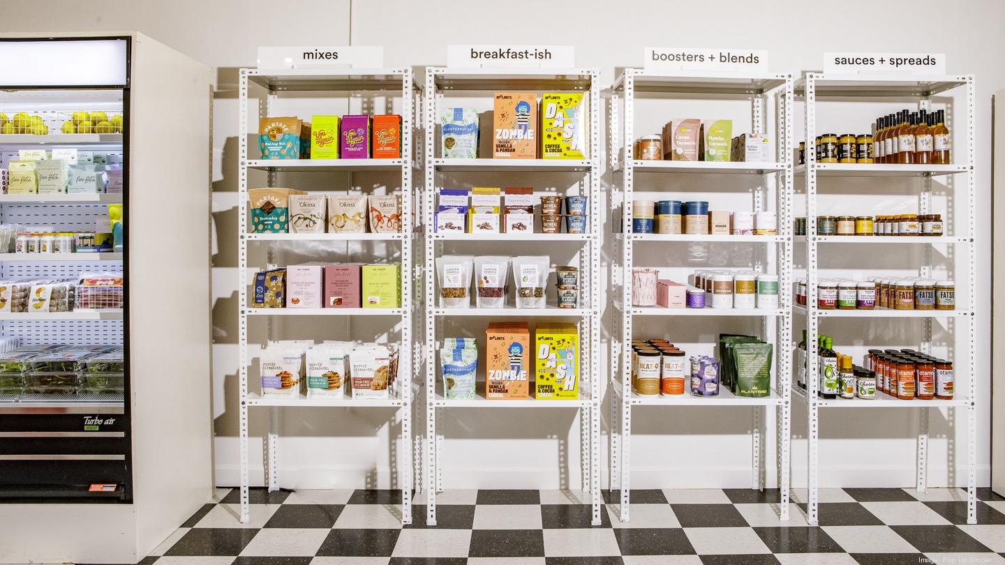 Chicago Inno - Traveling pop-up grocer opens in Wicker Park to sell ...