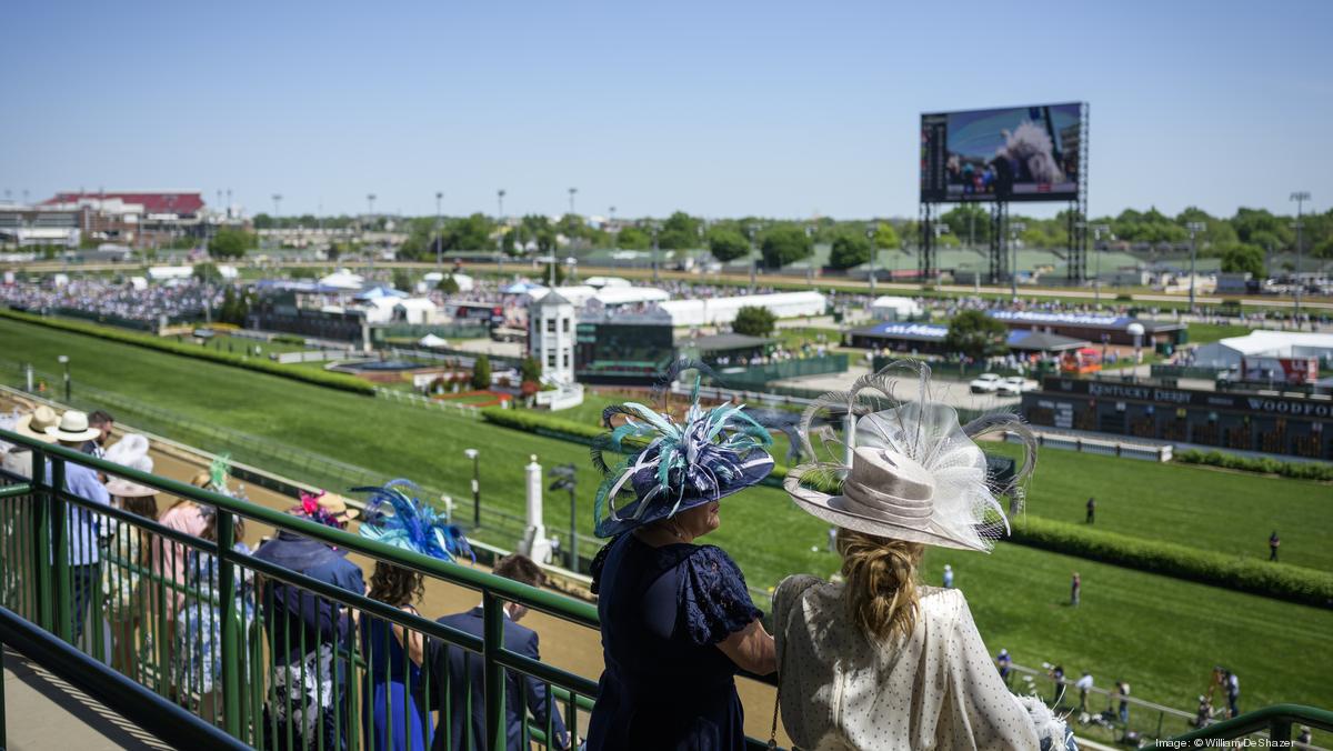 See the scenes and style from the 147th Kentucky Derby (PHOTOS