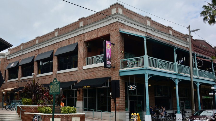 New parking meters in Ybor City part of a broader vision Tampa Bay