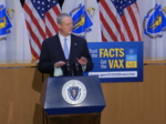 Baker mandates vaccine for 42,000 state employees
