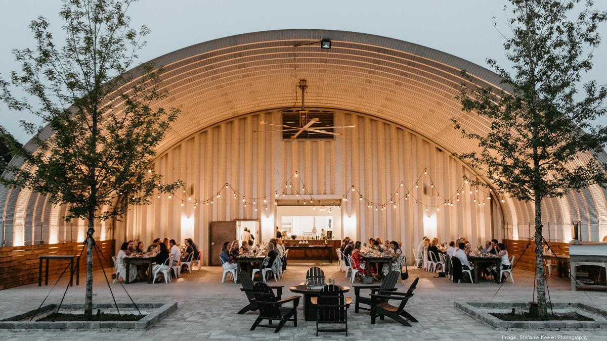 Congaree and Penn strikes deal with Whole Foods, looks to expand retail Jacksonville Business