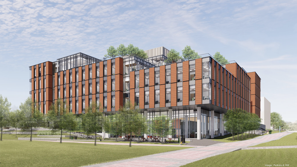 As Towson University prepares to break ground on 175M project, here's