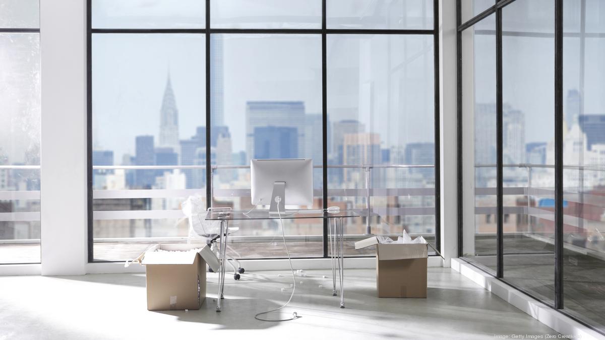 JLL analysis shows sublease additions slowing, companies taking back sublet  listings in Manhattan - New York Business Journal