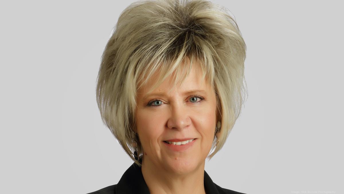 20 People to Know in Law Tracy Prewitt Louisville Business First