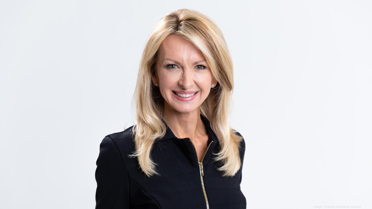 2021 40 Under 40 Advanced Recovery Systems LLC's Allison Walsh among