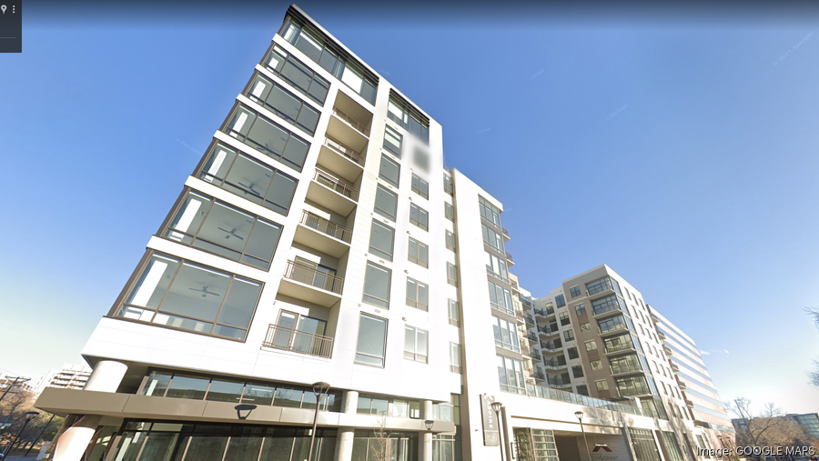 178-unit Capitol Hill apartment building sells for $91 million - Denver ...