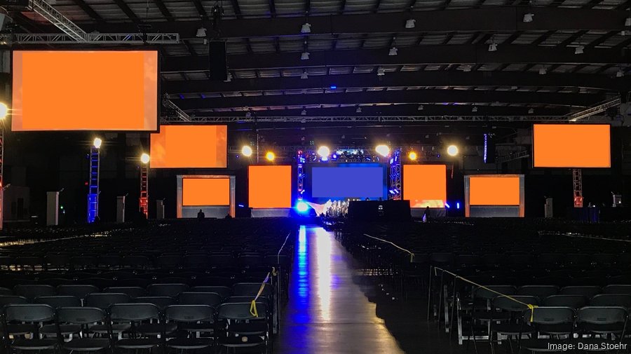 SaaStr Annual coming to San Mateo with 5,000 in-person this fall - San