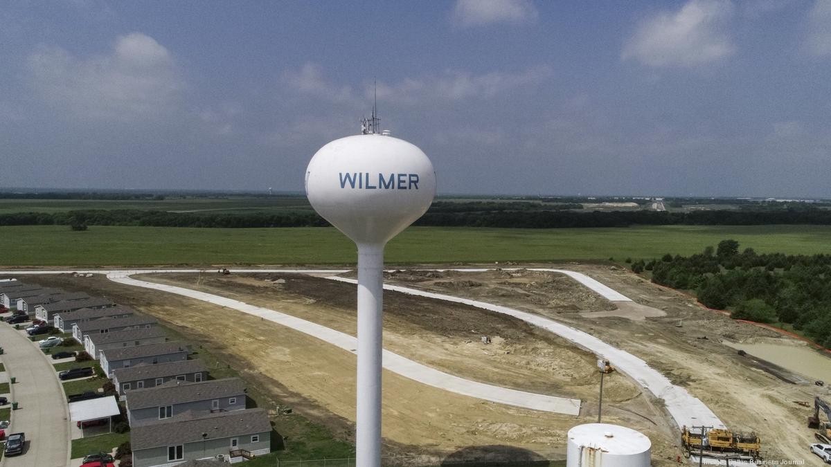 Bandera Ventures heads to Wilmer with latest project Dallas Business