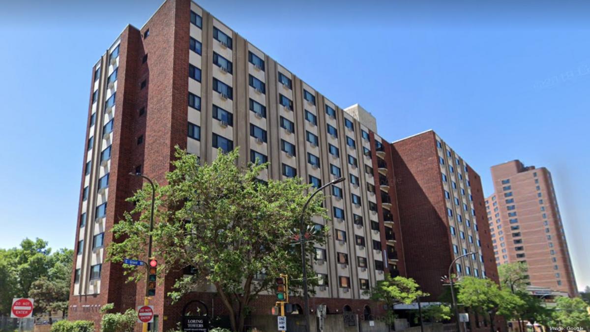 Renovations coming to Loring Towers after 30M recapitalization