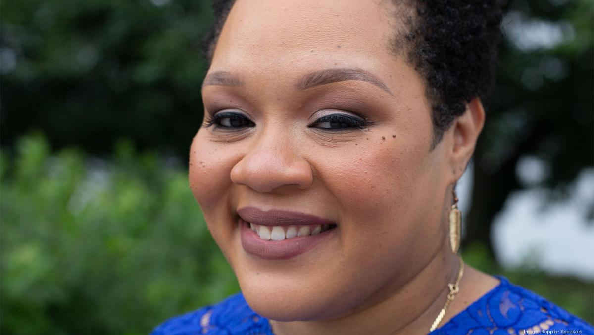 Yamiche Alcindor named as host for renowned PBS news program - Bizwomen