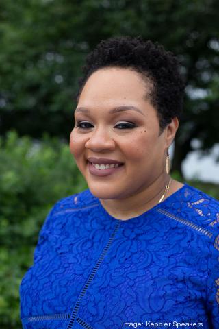 Yamiche Alcindor named as host for renowned PBS news program - Bizwomen