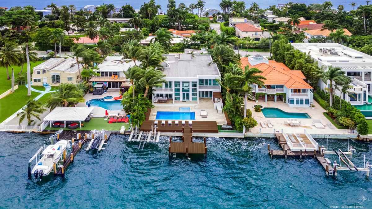 Islands home on San Marco Island in Miami triples in value (Photos) South Florida