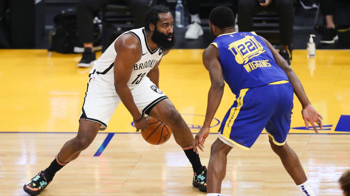 Brooklyn Nets star James Harden joins Saks board - Bizwomen