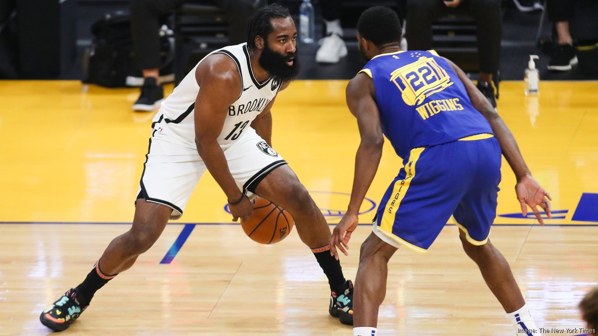 Pro-Basketball Star James Harden Joins Saks Board – WWD