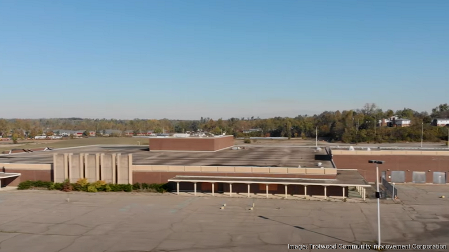 Former Salem Mall Sears building listed on the National Register of ...