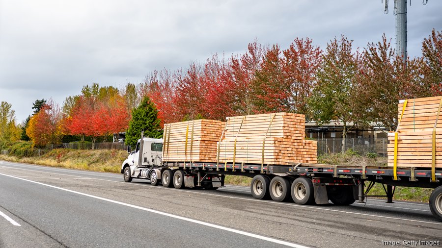 Idahobased parent company ceases lumber production at Butler County