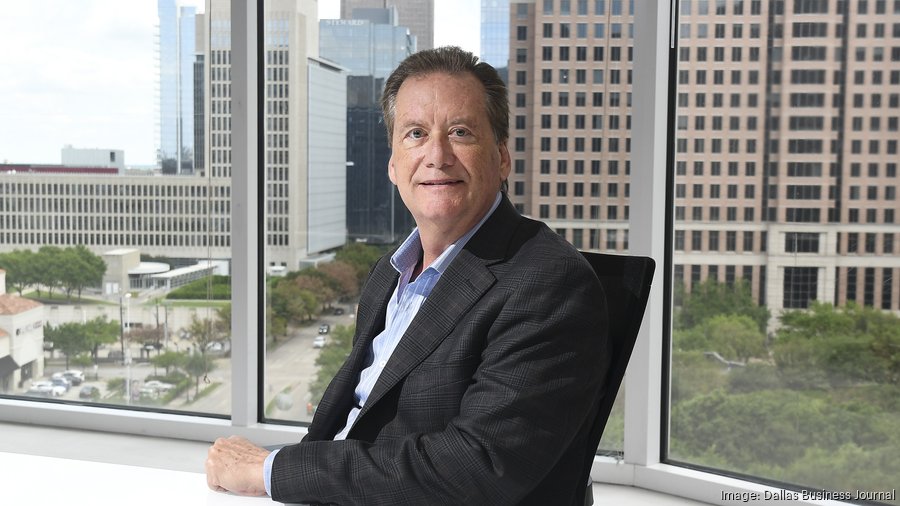 First Foundation opens first fullservice branch in DFW since moving HQ