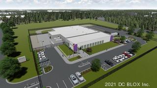 DC BLOX Announces High Point Location For A Tier III Data Center ...