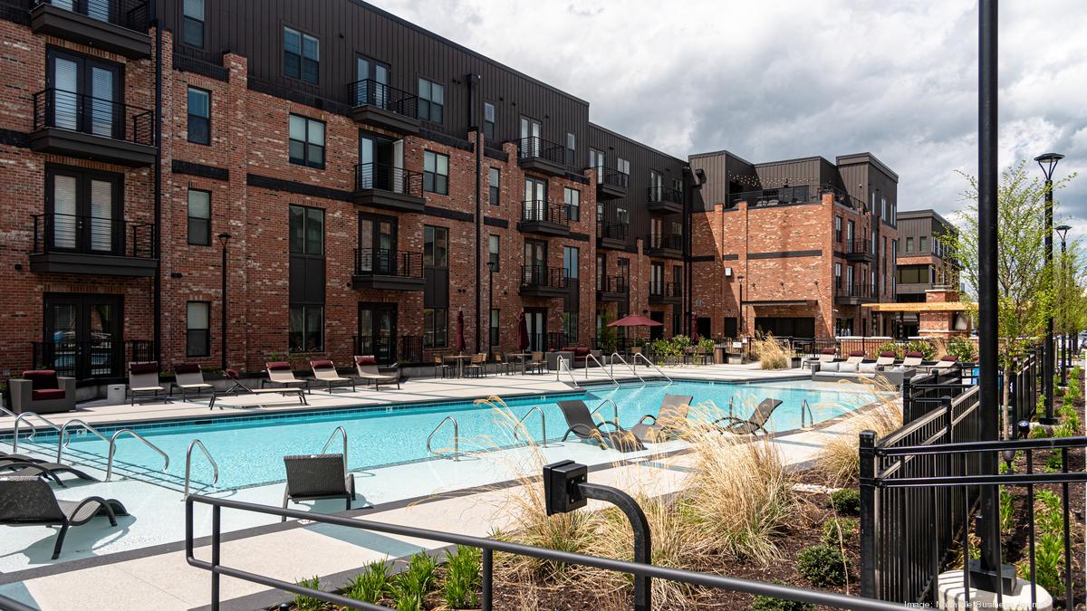 Vintage Station North sells for 91 million Nashville Business Journal