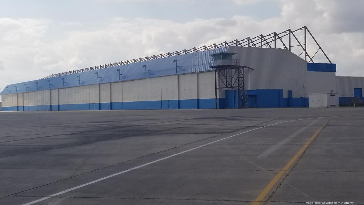 Economic development leader talks Beeville's 400job factory Houston